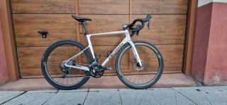 Berria Belador Full Carbon Carretera Talla M
