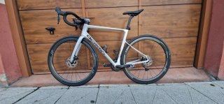 Berria Belador Full Carbon Carretera Talla M