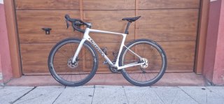 Berria Belador Full Carbon Carretera Talla M