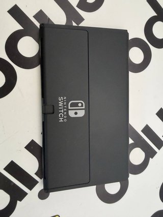 Nintendo Switch OLED 64GB + Scatola