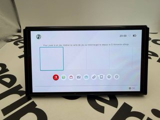 Nintendo Switch OLED 64GB + Scatola