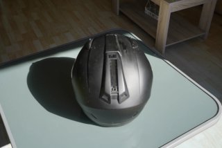 Casco Harley-Davidson H33 Sun Shield