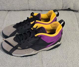 Zapatillas nike air jordan