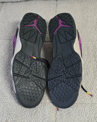 Zapatillas nike air jordan