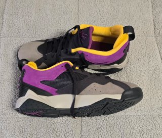 Zapatillas nike air jordan