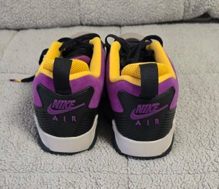 Zapatillas nike air jordan