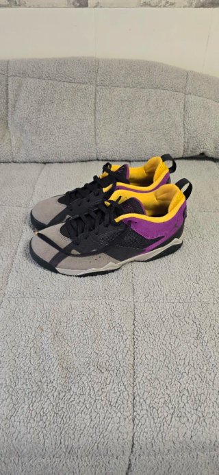 Zapatillas nike air jordan