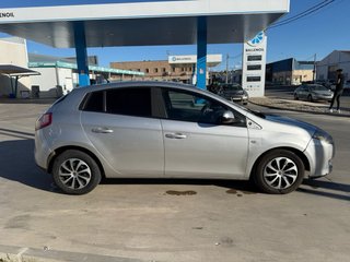 FIAT Bravo 2007
