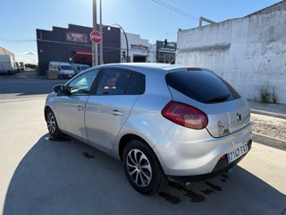 FIAT Bravo 2007