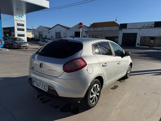 FIAT Bravo 2007