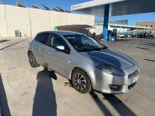 FIAT Bravo 2007