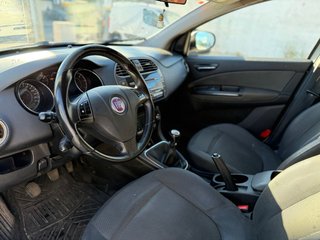 FIAT Bravo 2007