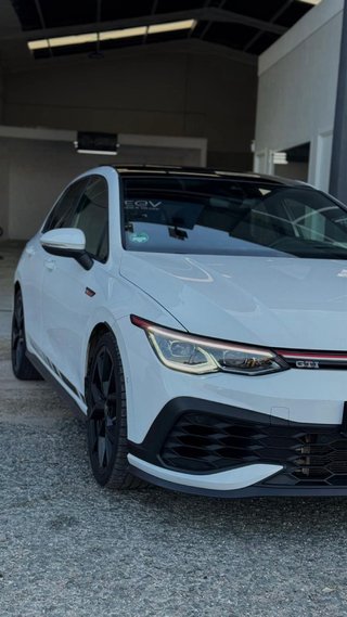 Volkswagen Golf 2022