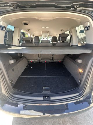 Volkswagen Touran 2014
