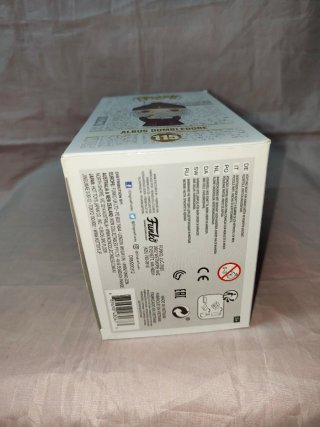 Funko Pop! Harry Potter Albus Dumbledore 115