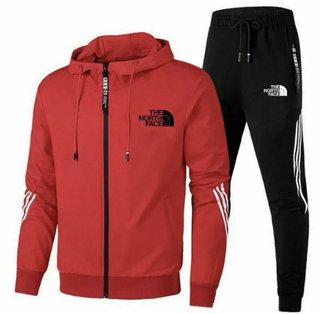 Conjunto Deportivo  Chandal “The North Face”