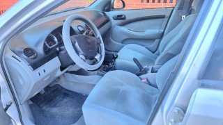Chevrolet Lacetti 2005