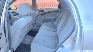 Chevrolet Lacetti 2005