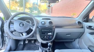 Chevrolet Lacetti 2005
