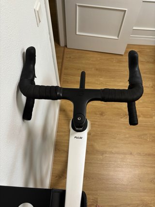 Megamo Pulse 15 105 Di2 2023