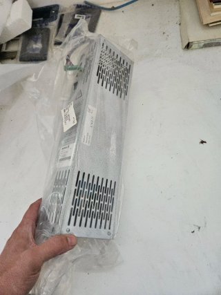 Alimentatore Ericsson BMLBS 101 01/1 PSU Battery