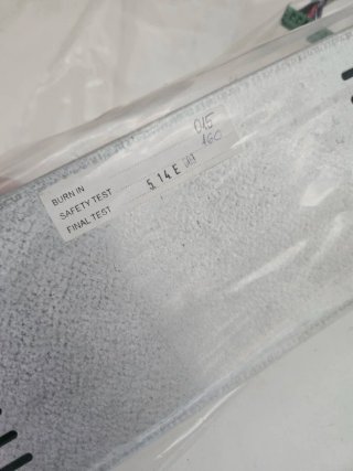Alimentatore Ericsson BMLBS 101 01/1 PSU Battery