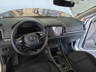 Kit Airbag Skoda Karoq