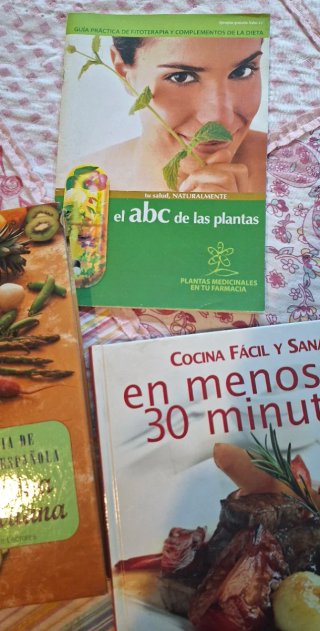 La cocina vegetariana