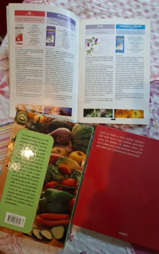 La cocina vegetariana