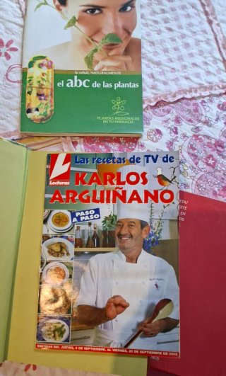 La cocina vegetariana