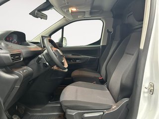 Peugeot Partner Premium