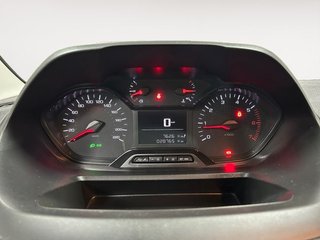 Peugeot Partner Premium