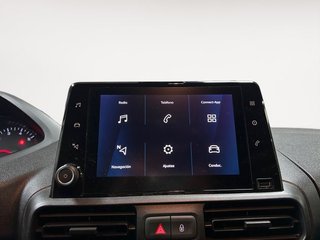 Peugeot Partner Premium