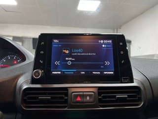 Peugeot Partner Premium