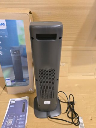 Calefactor Cerámico Philips 5000 Series