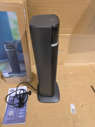 Calefactor Cerámico Philips 5000 Series