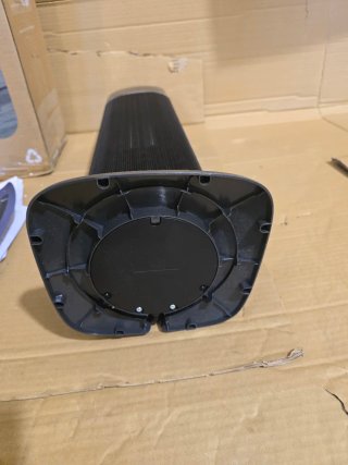 Calefactor Cerámico Philips 5000 Series