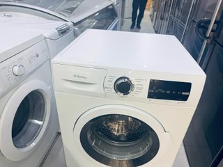 Lavadora Balay Blanca