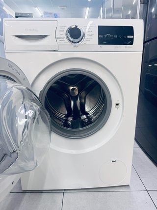 Lavadora Balay Blanca