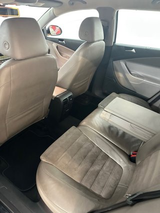 Volkswagen Passat 2008