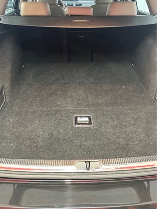 Volkswagen Passat 2008