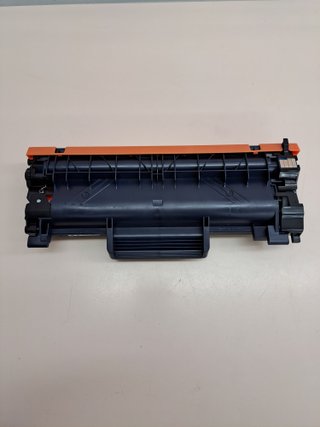 Toner Tinta Negra TN2420 TN-2420 Compatible con Brother