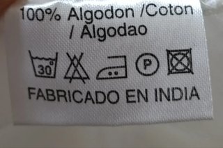 Túnica Venca Mujer Blanca