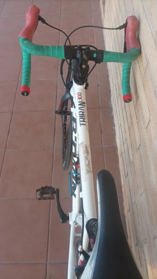 Bicicleta infantil Btwin Triban 300