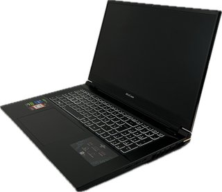PCCom 25H2 -Portátil potente para trabajo y gaming