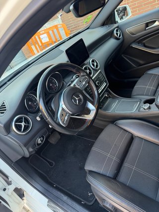 Mercedes-Benz Clase A 2016