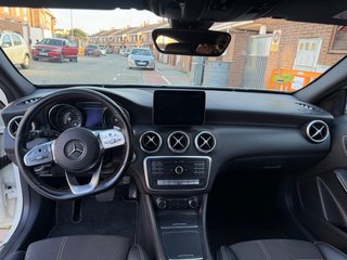 Mercedes-Benz Clase A 2016