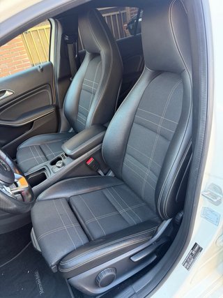 Mercedes-Benz Clase A 2016