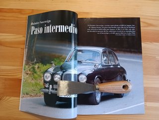 MOTOR CLÁSICO 189 - OCTUBRE 2003