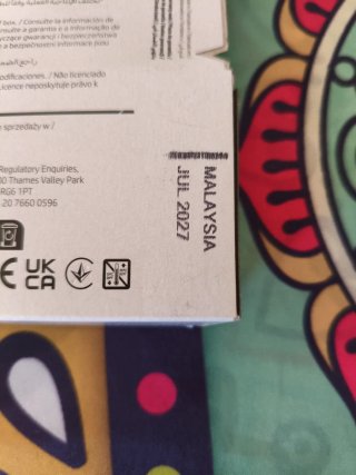 Tinta HP 953 Cyan